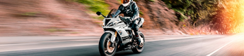Navegar para categoria: Motos