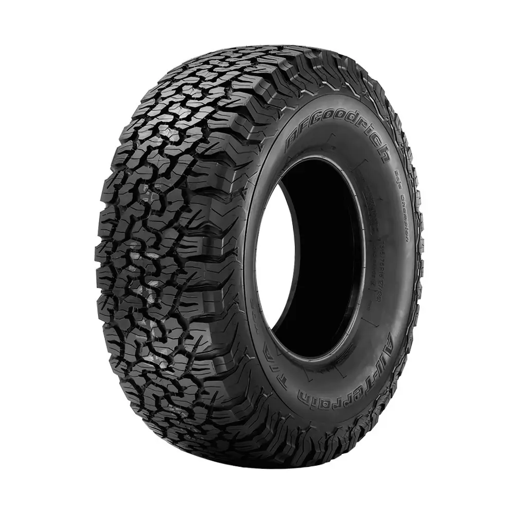 Pneu BFGoodrich Aro 18 All Terrain T/A KO2 35X12.50R18 118R