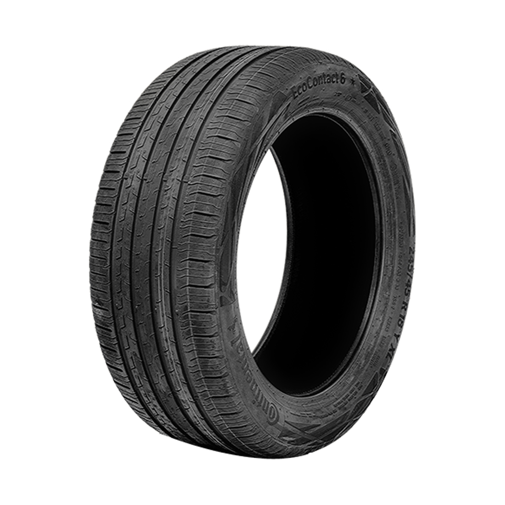 Pneu Continental Aro 15 EcoContact 6 185/60R15 88H XL