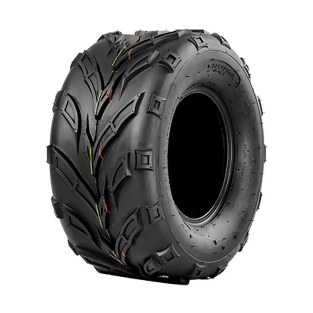 Pneu Quadriciclo Speedmax Aro 10 A004 22X10.00-10 TL 6 Lonas - Traseiro