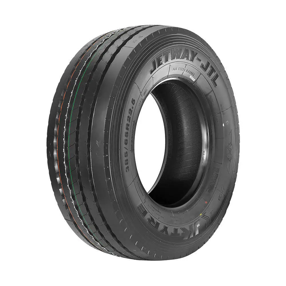 Pneu Jk Tyre Aro 22.5 JETWAY JTL 385/65R22.5 160K 20 Lonas TL