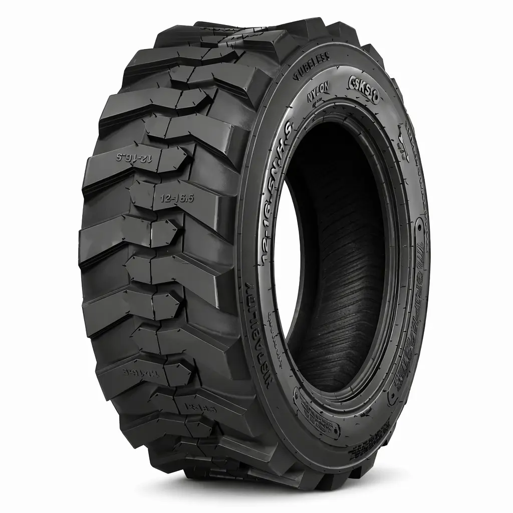 Pneu Gripmaster Aro 16.5 G-MPT 911QD SKS1 12-16.5 144A8 TL 12 Lonas