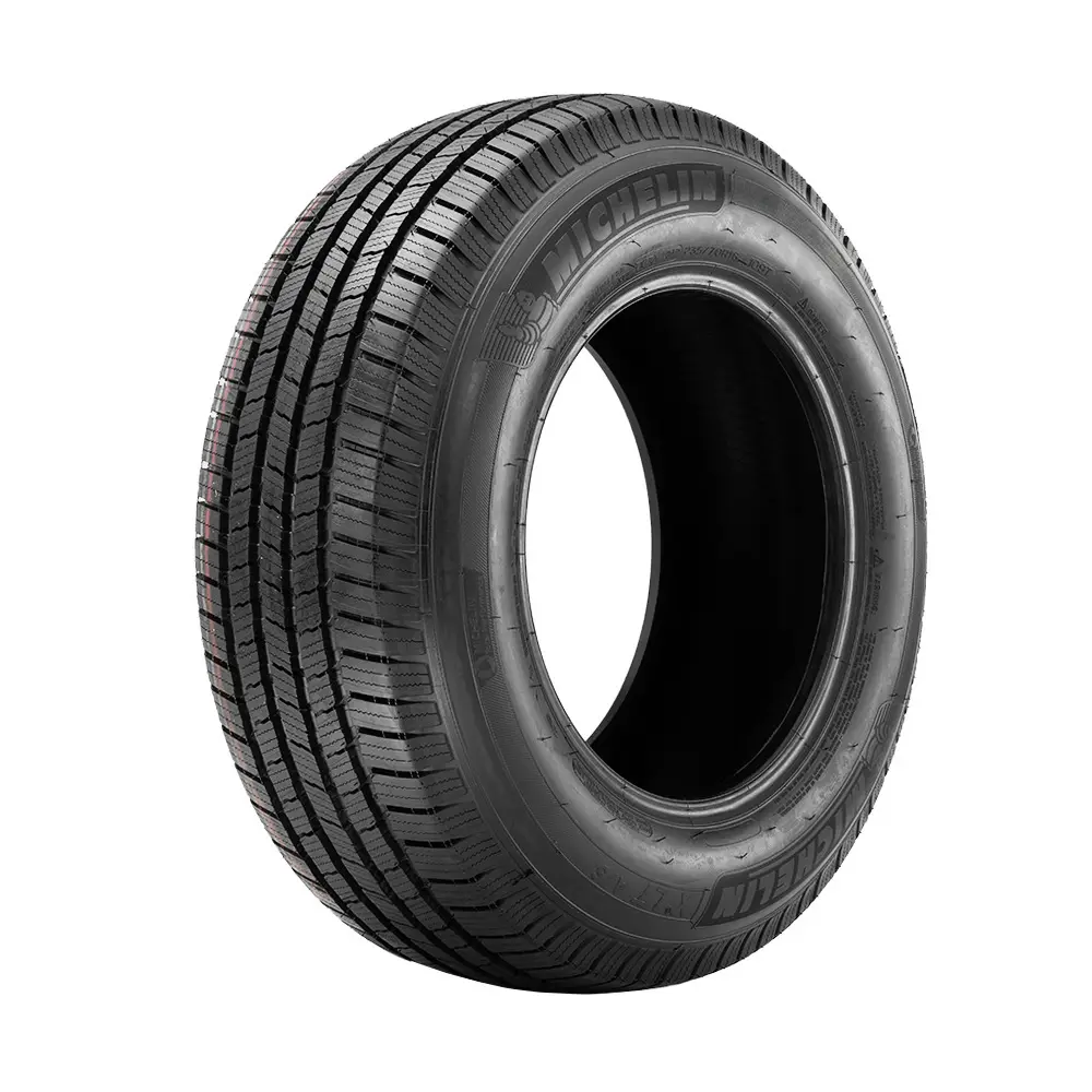Pneu Michelin X LT A/S 265/65 R17