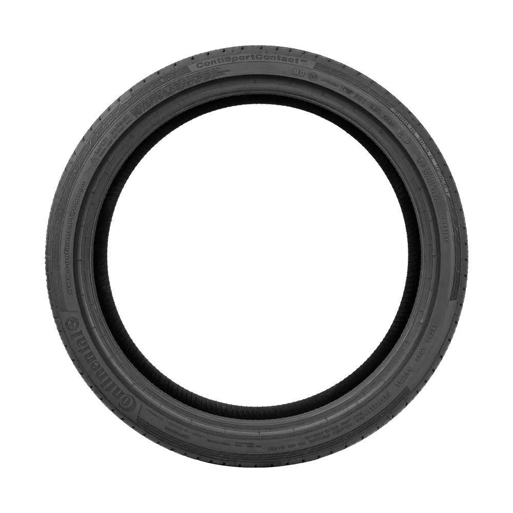 Pneu Continental Aro 20 ContiSportContact 5P MO 235/40R20 96Y XL