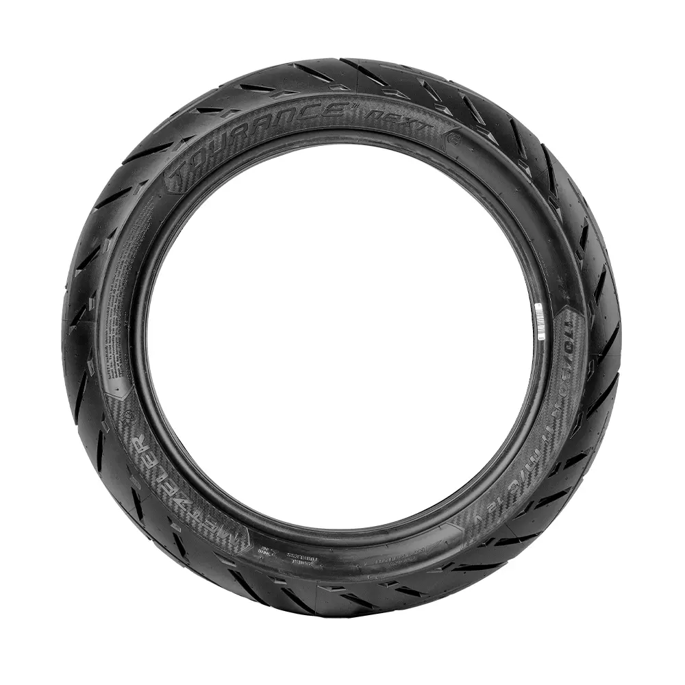 Pneu Moto Pirelli Aro 17 Diablo Rosso II 170/60R17 72W TL
