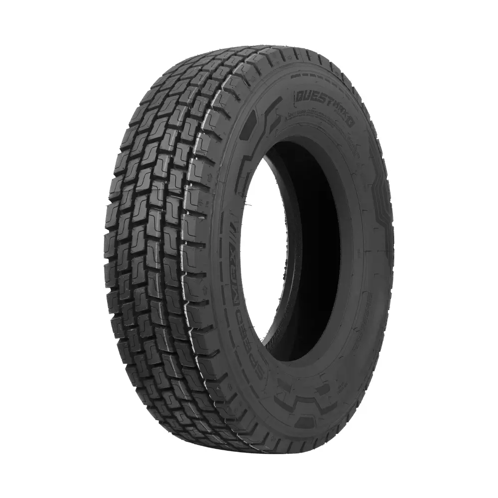 Pneu Speedmax Aro 17.5 Questmax D 215/75R17.5 126/124L 16 Lonas TL