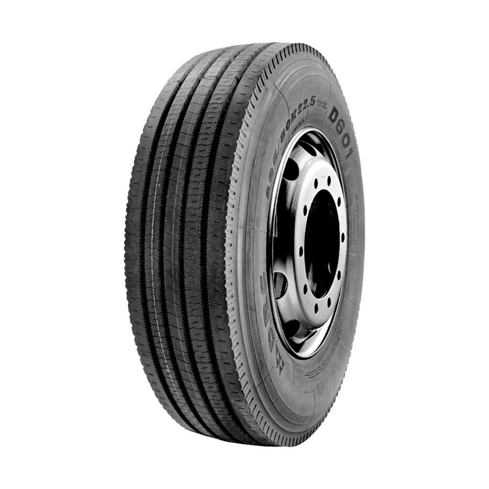 Pneu DPlus Aro 22.5 D601 295/80R22.5 152/149M 18 Lonas