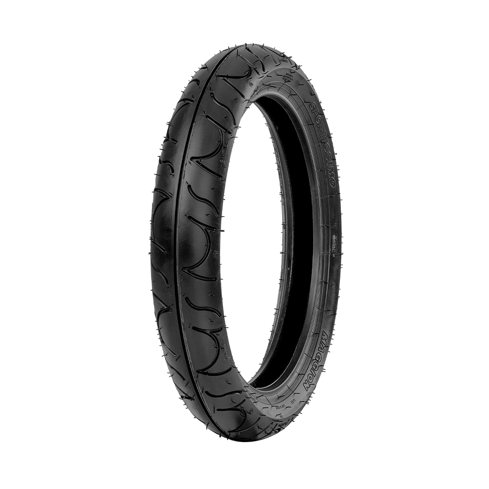 Pneu Moto Maggion Aro 17 Sportissimo 110/70-17 54H TL - Dianteiro