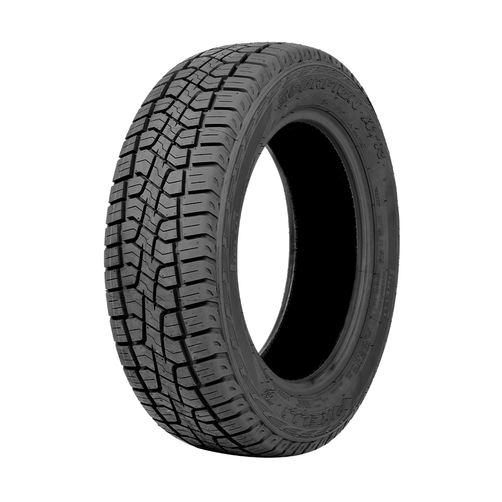 Pneu Pirelli Aro 15 Scorpion Atr 205/60R15 91H