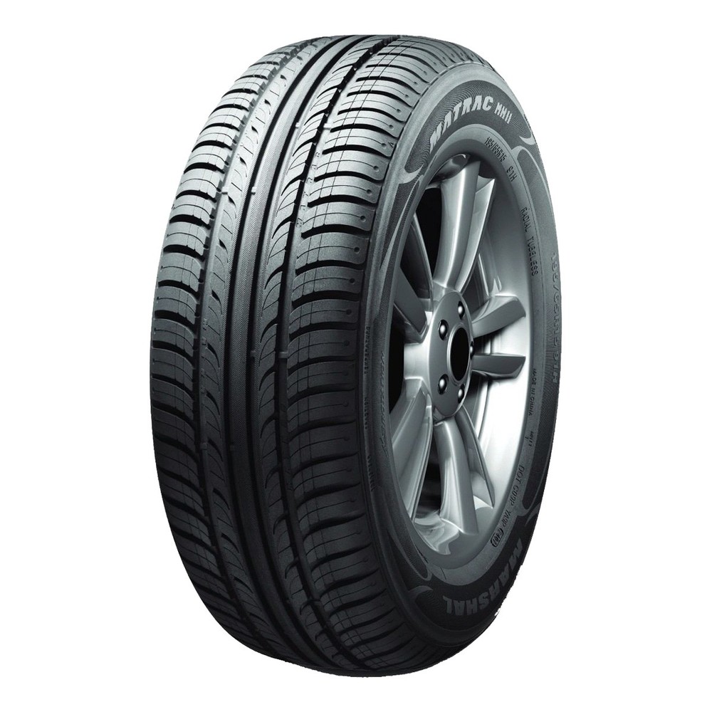 Pneu Marshal Aro 14 Matrac MH11 195/65R14 89H