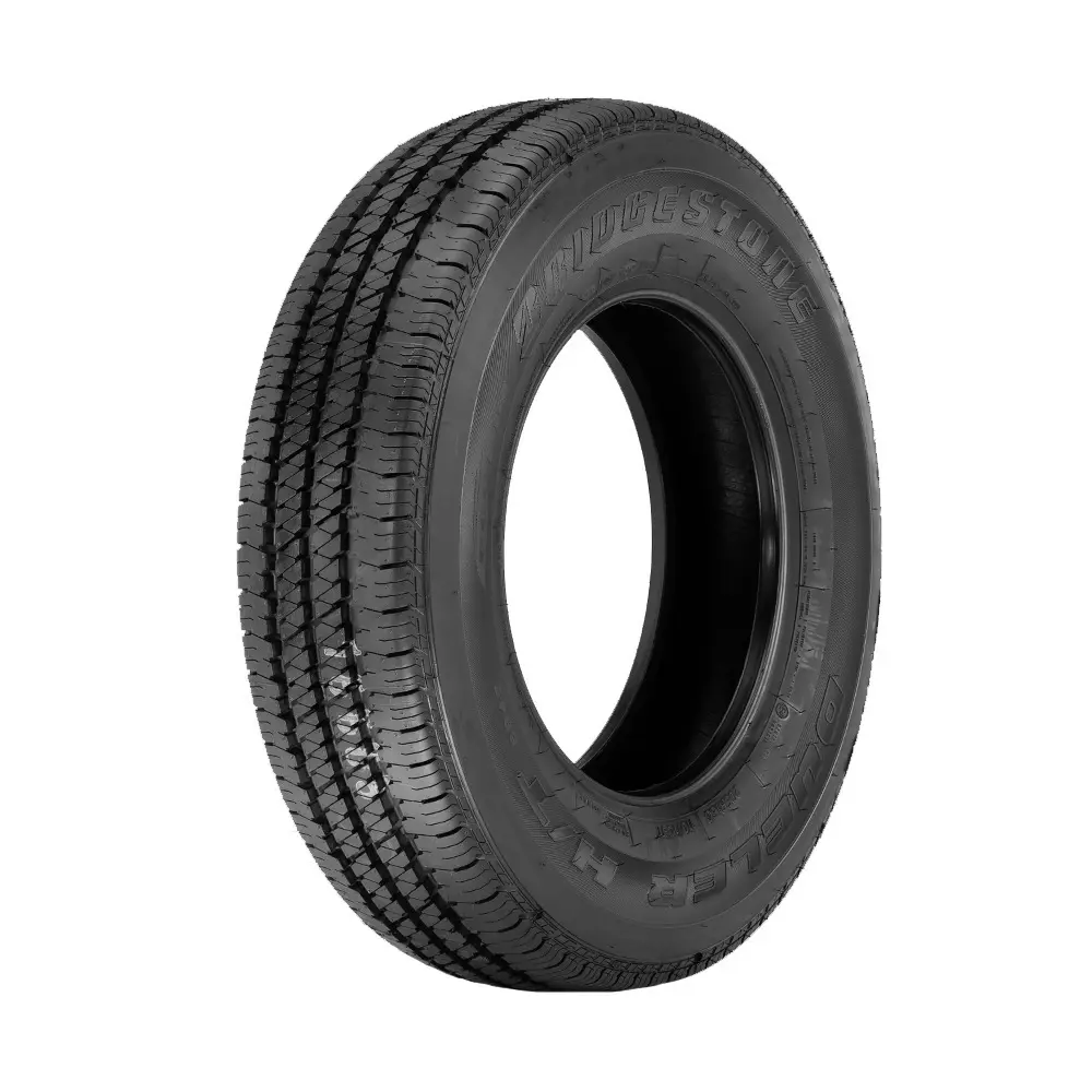 Pneu Bridgestone Aro 16 Dueler H/T 684 III Ecopia 245/70R16 111T XL