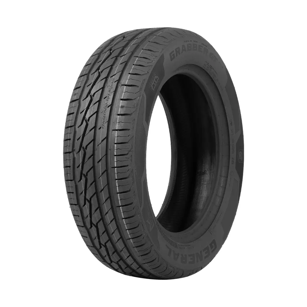 Pneu General Tire by Continental Aro 16 Grabber GT Plus 235/60R16 100H