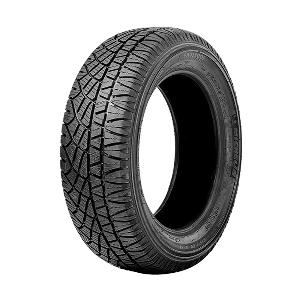 Pneu Michelin Latitude Cross 205/80 R16 104t