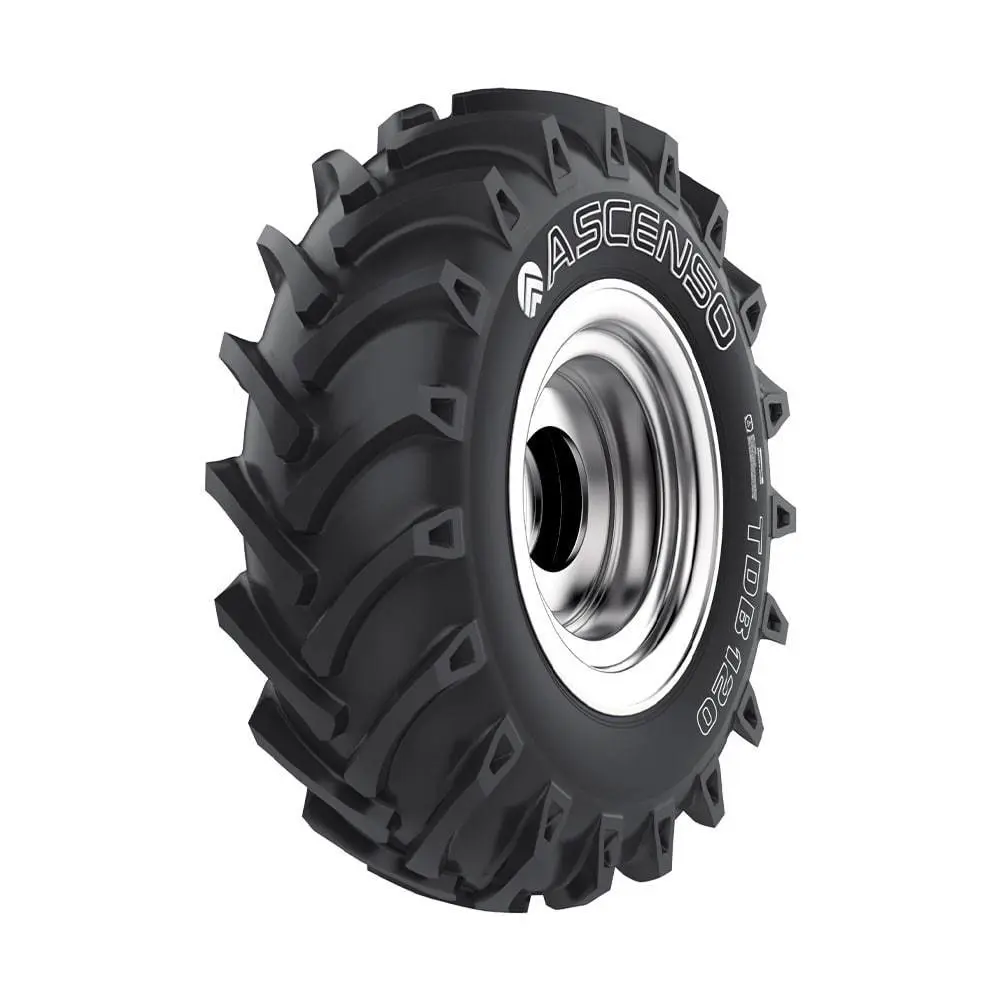 Pneu Ascenso Aro 24 TDB120 16.9-24 TT 35