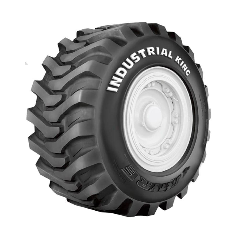 ｅｌｅ－ｋｉｎｇ ２４ Pneu Jk Tyre Aro 24 Industrial King R-4 19.5-24 12 Lonas | PNEUSTORE