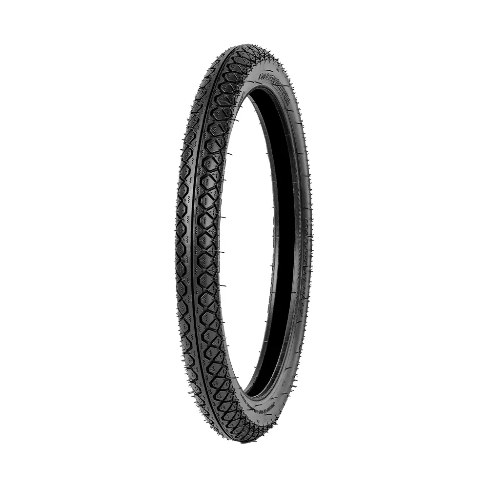 Pneu Moto Maggion Aro 17 Streetfighter MF7/MR7 2.75-17 47L TT - Dianteiro/Traseiro