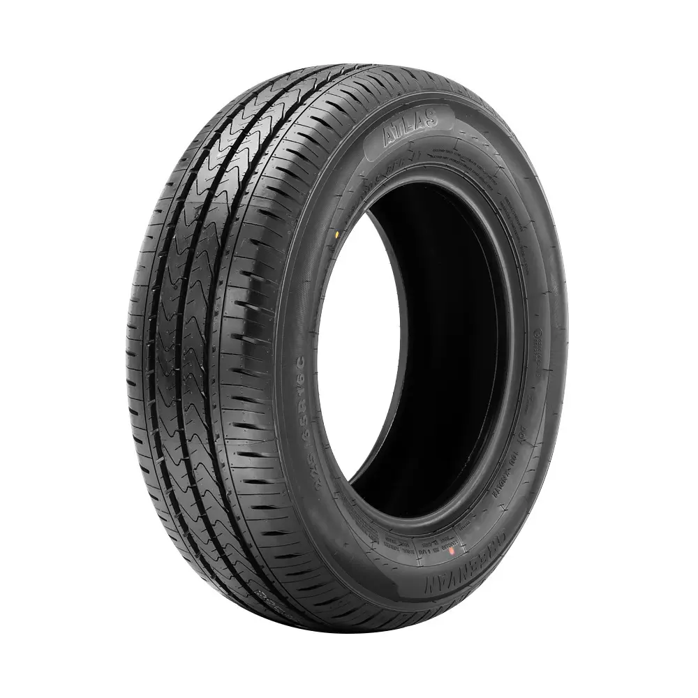 Pneu Atlas Tire Greenvan 225/65 R16 112/110s