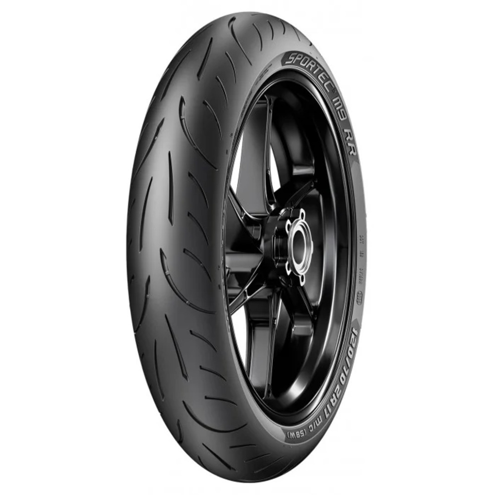 Pneu Moto Pirelli Aro 17 Diablo Rosso IV Corsa 120/70R17 (58W) TL