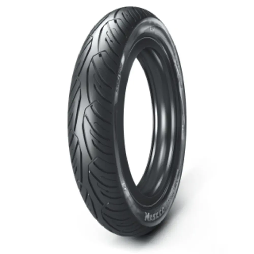 Pneu Moto Ira Aro 14 Masked Scooter 90/90-14 46P TL - Dianteiro