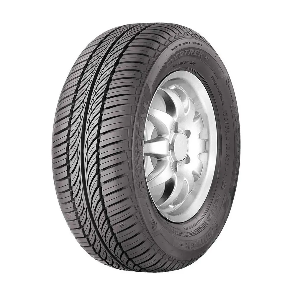 Pneu General Tire Evertrek Rt 185/65 R14 86t