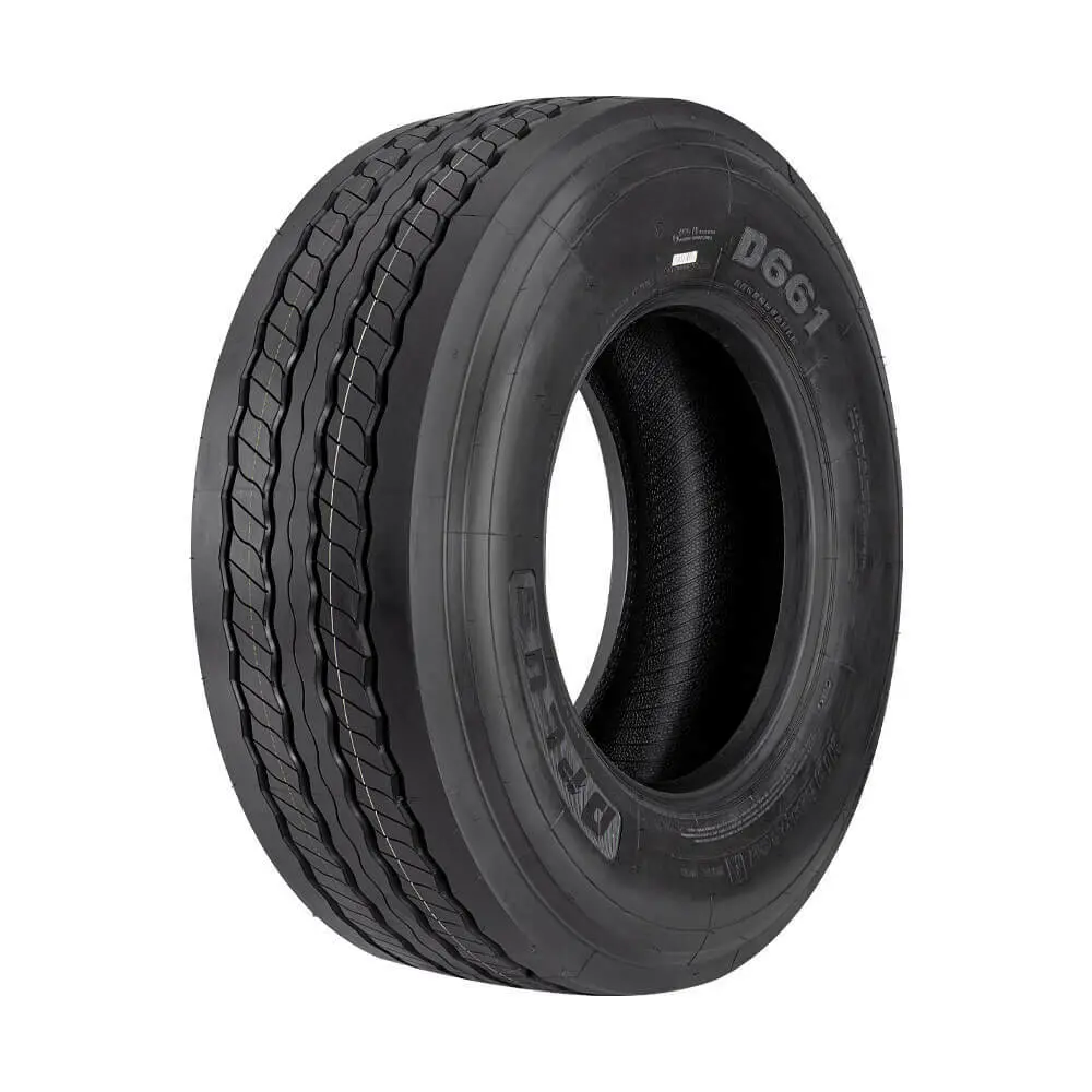 Pneu Dplus Aro 22.5 D661 385/65R22.5 160M 20 Lonas TL
