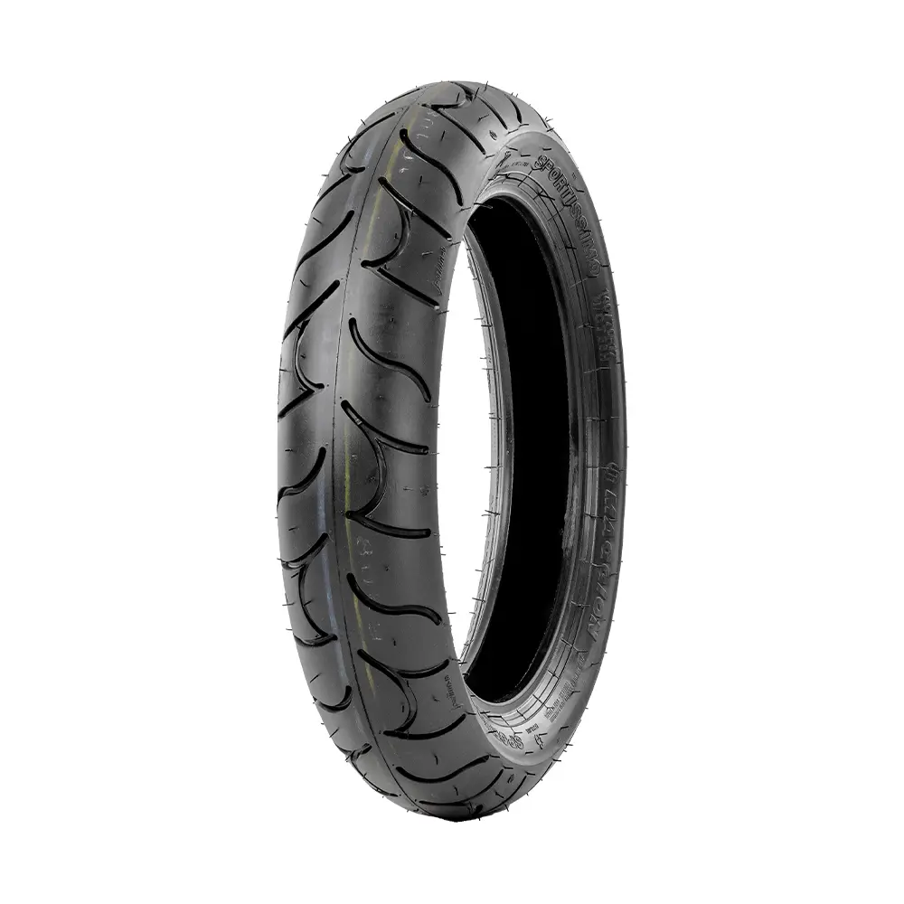 Pneu Moto Michelin Aro 17 Pilot Street 110/70R17 54H TL/TT