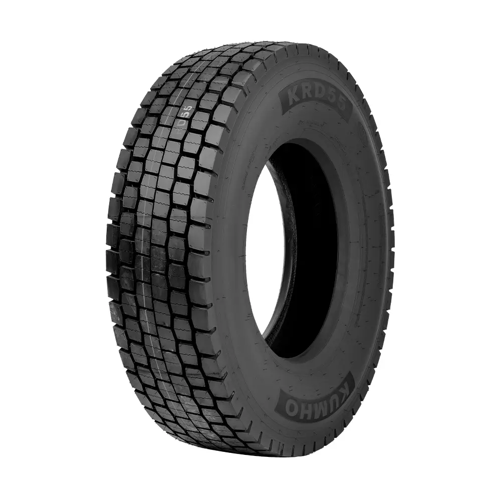 Pneu Kumho Aro 22.5 KRD55 275/80R22.5 149/146L 16 Lonas TL
