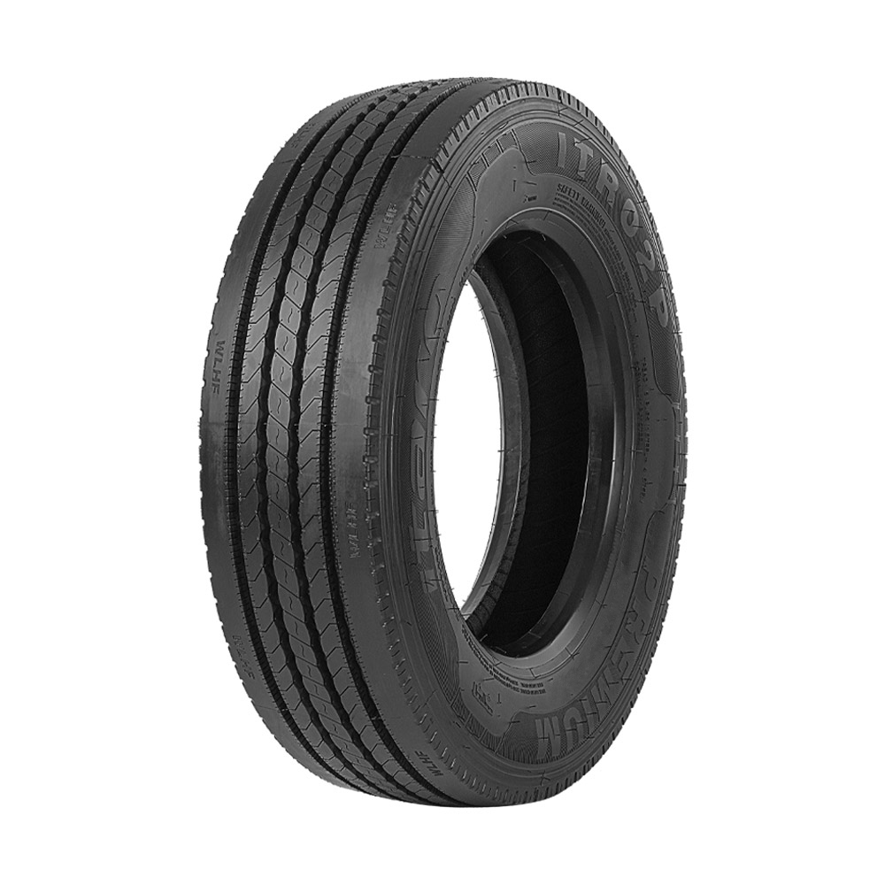 Pneu Itaro Aro 17.5 ITR02P 215/75R17.5 135/133J 18 Lonas - Direcional / Liso