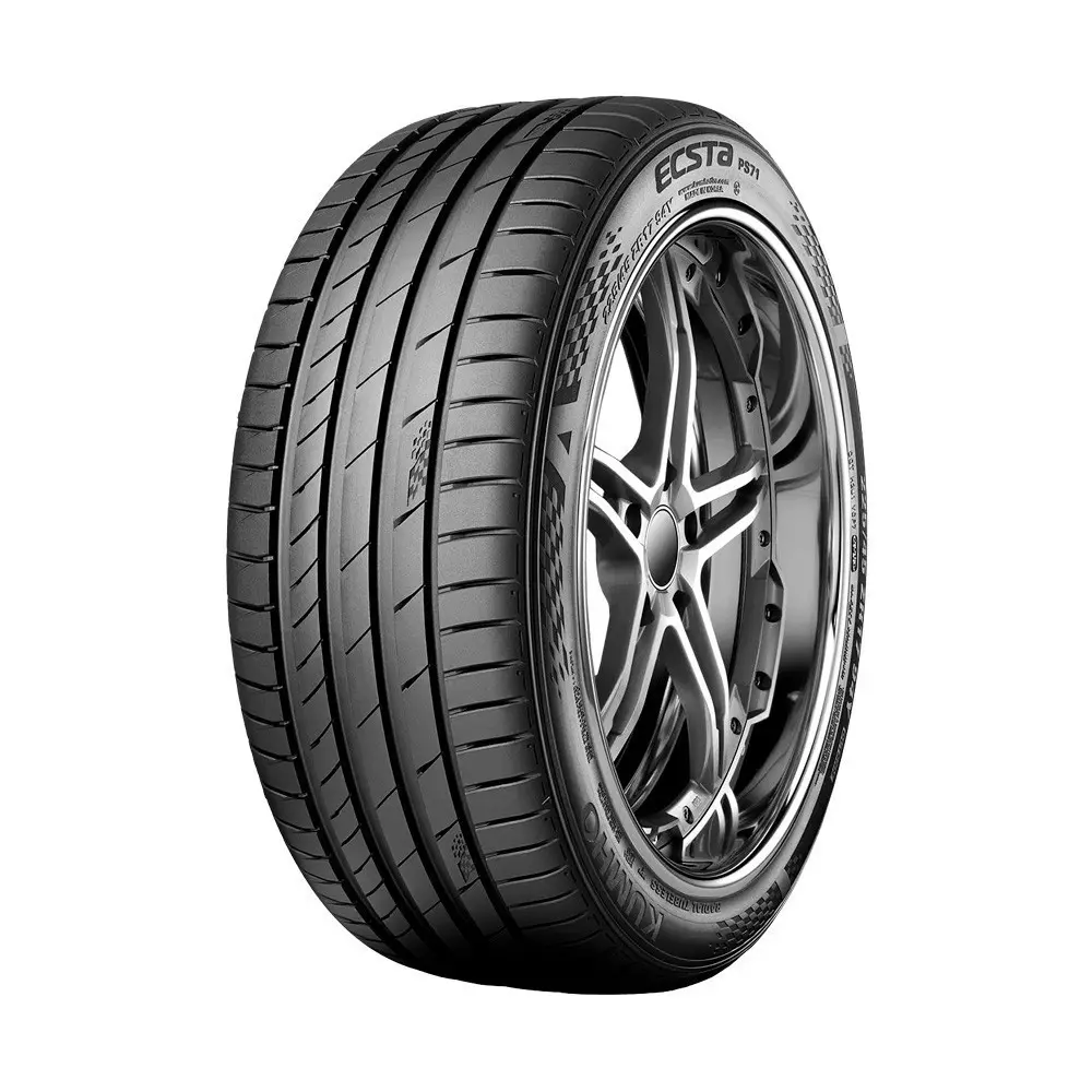 Pneu Kumho Aro 18 Ecsta PS71 235/60R18 107W XL