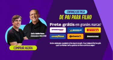 Frete Gratis