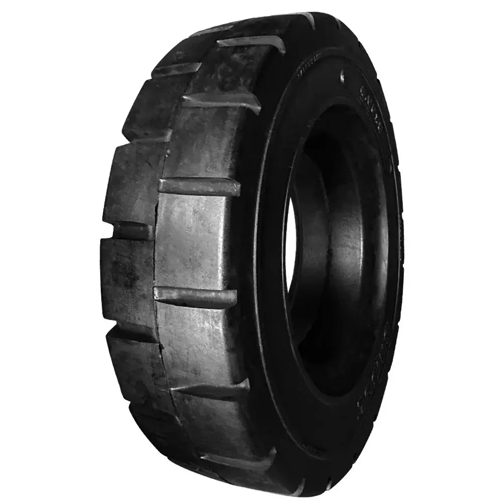 Pneu Unisol Aro 20 Totalflex New Sólido 10.00-20 152A5 TT