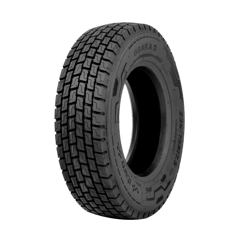 Pneu Itaro Aro 17.5 OSAKA D 235/75R17.5 143/141J 18 Lonas TL