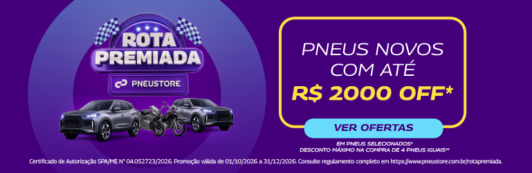 Promoção ate 2000OFF