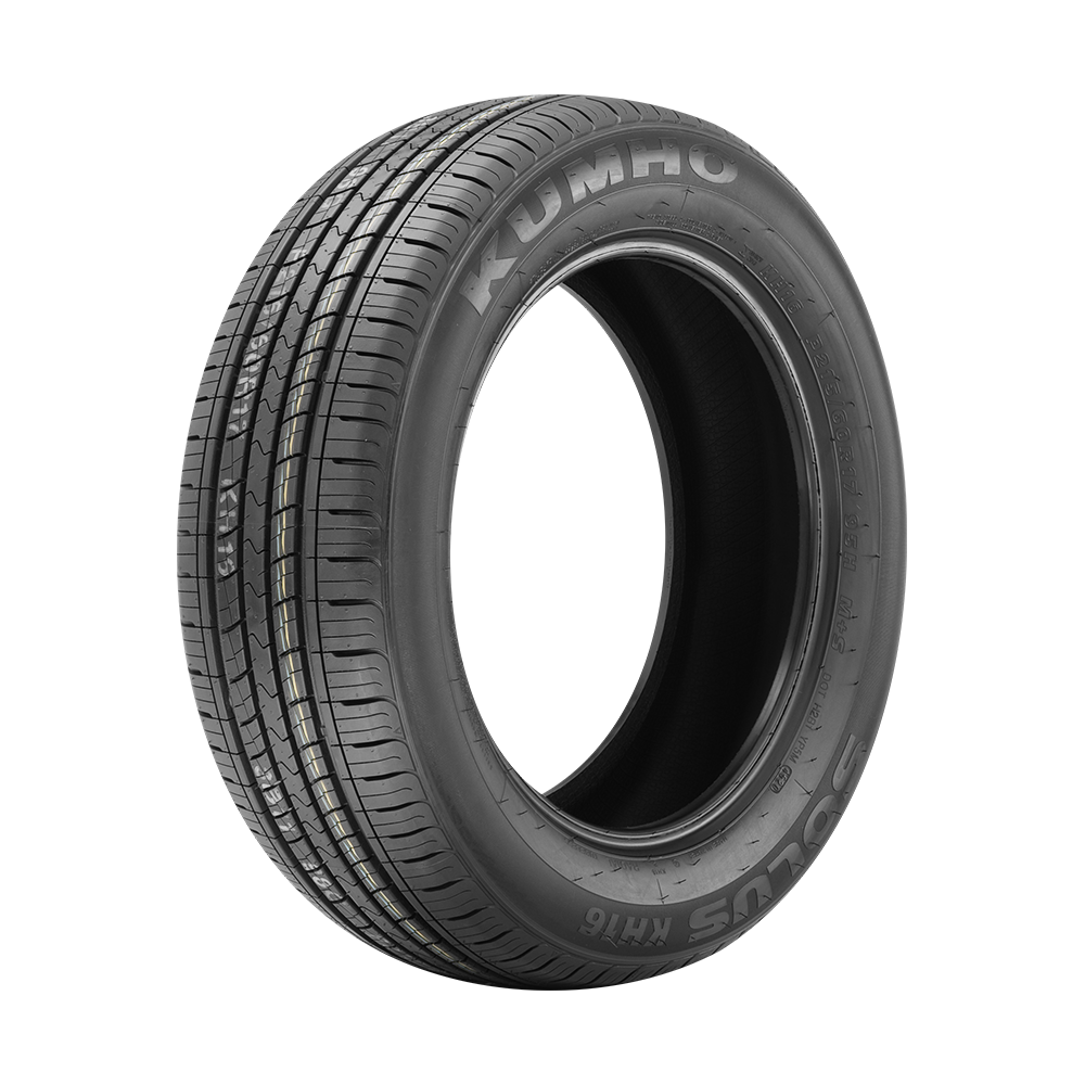 Pneu Kumho Aro 15 Solus KH16 155/60R15 74T