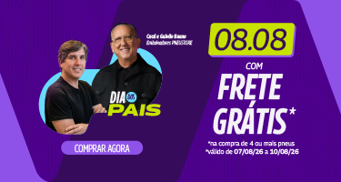 COMPRE 4 PNEUS FRETE GRÁTIS