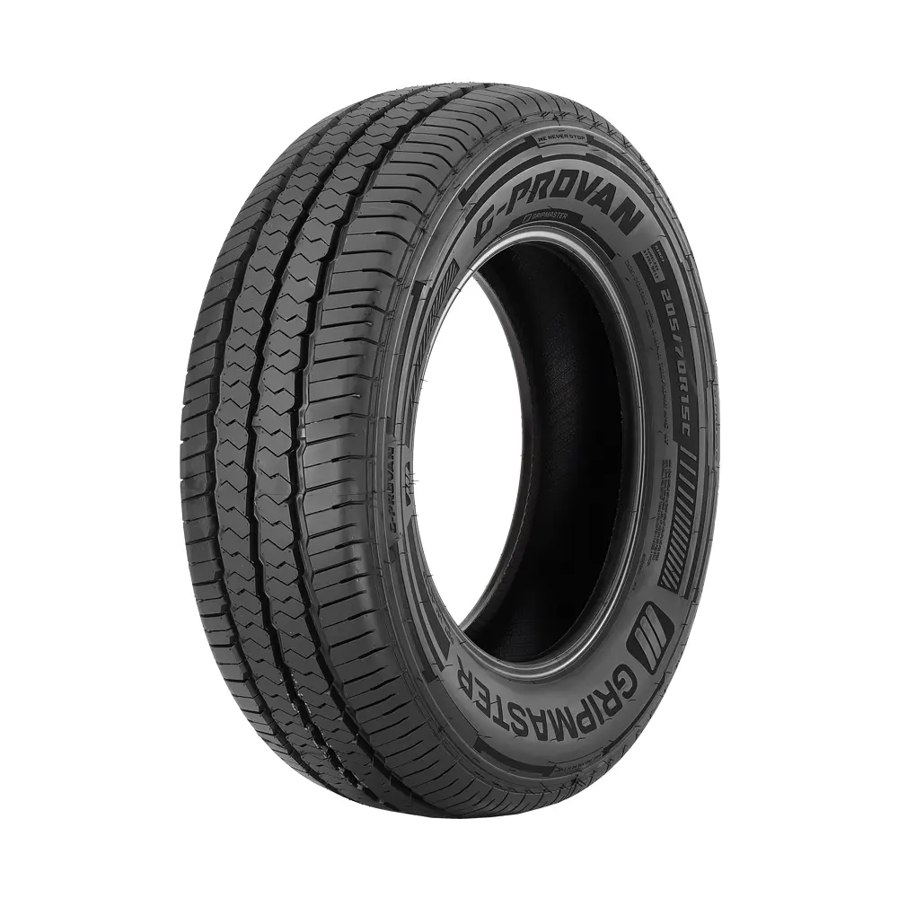 Pneu Gripmaster Aro 14 G-Provan 175/70R14C 95/93S
