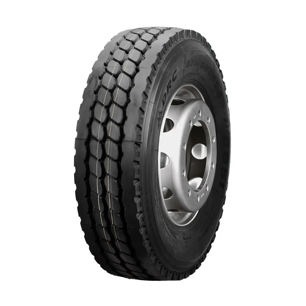 Pneu Drc Aro 22.5 D851 275/80R22.5 149/146L 16 Lonas TL