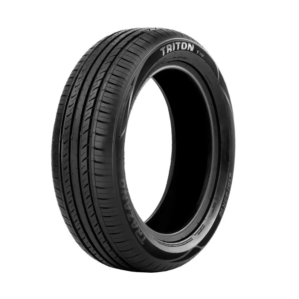 Pneu Trazano Aro 18 Triton T-118 215/55R18 99V XL