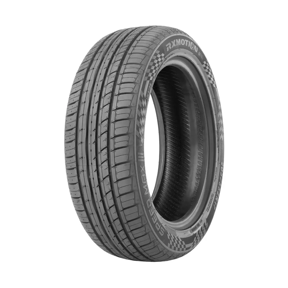 Pneu Speedmax Aro 17 Rxmotion U11 205/55R17 95Y XL