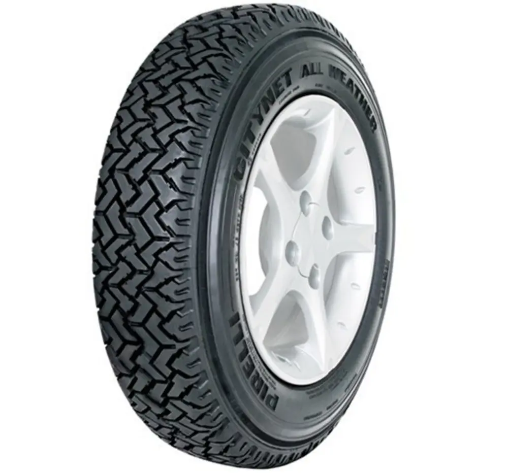 Pneu Pirelli Citynet 175/80 R14 88t
