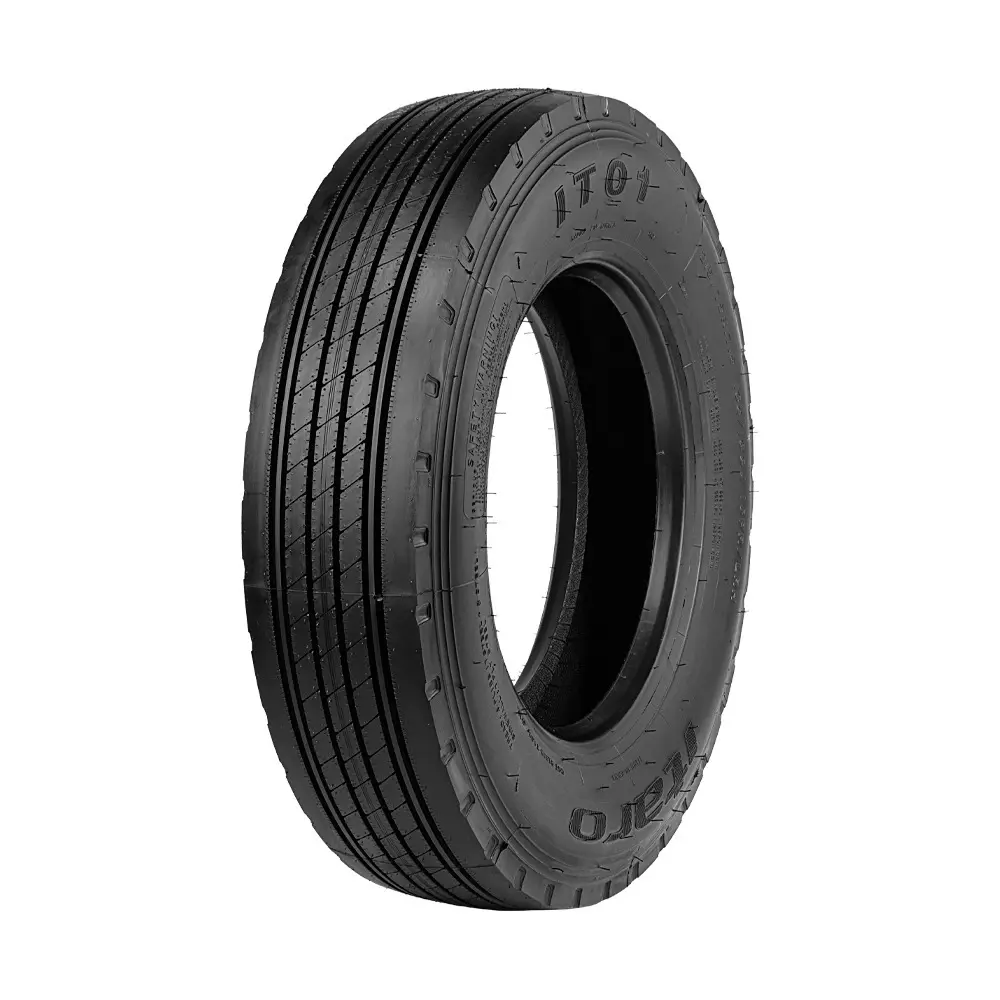 Pneu Itaro Aro 17.5 IT01 235/75R17.5 143/141K 18 Lonas TL