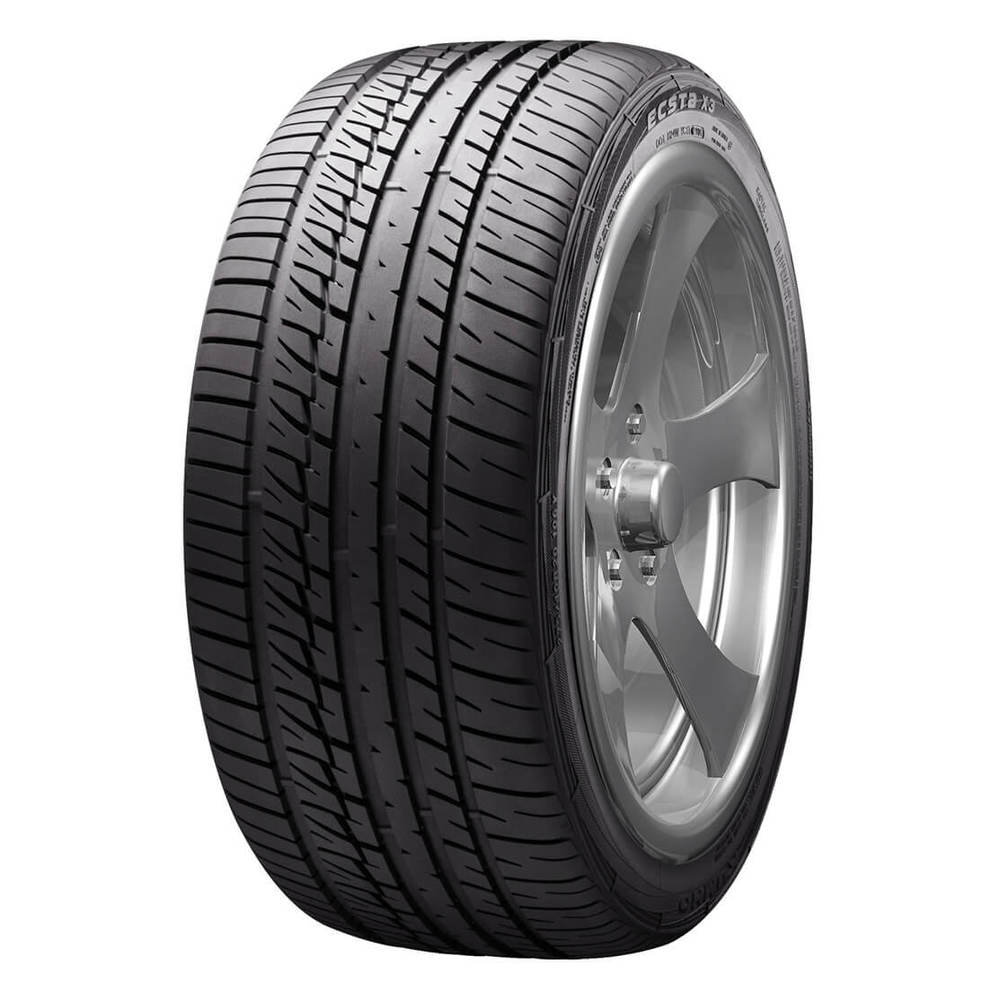 Pneu Kumho Aro 22 Matrac X3 KL17 285/35R22 106W