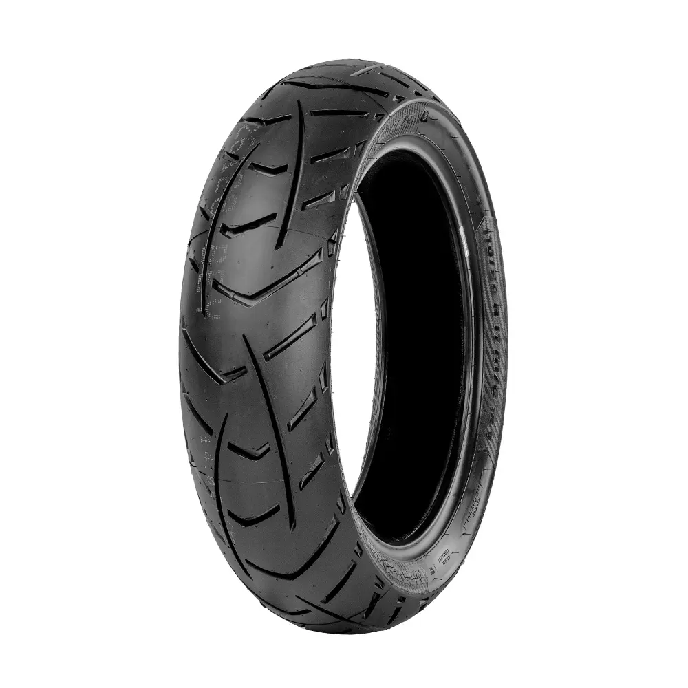 Pneu Moto Pirelli Aro 17 Diablo Rosso II 170/60R17 72W TL