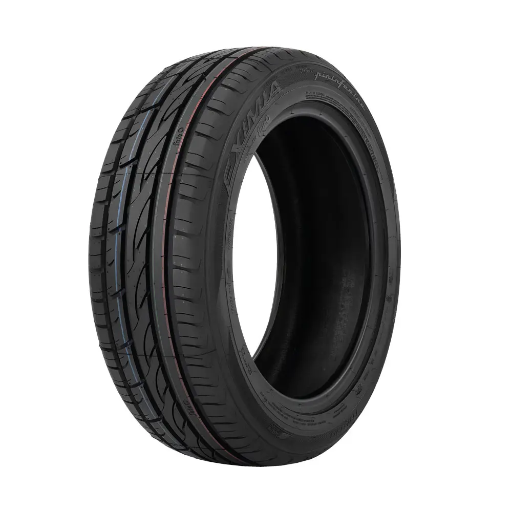 Pneu Fate Eximia Pininfarina Green 215/55 R16 93h