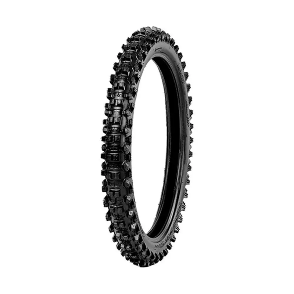 Pneu Moto Rinaldi Aro 21 RMX35 80/100-21 51M TT - Dianteiro