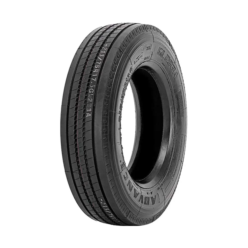 Pneu Advance Aro 16 GL283A 7.50R16 122/118L 14 Lonas TT