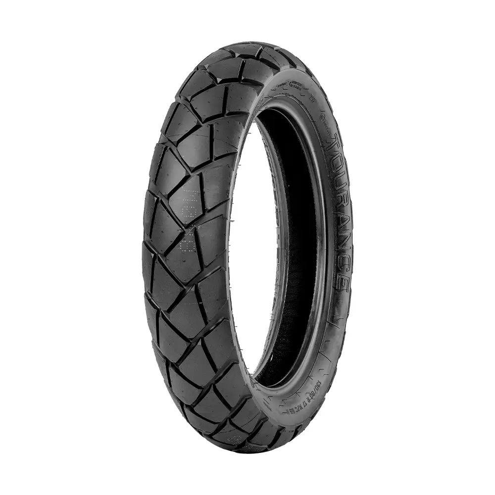 Pneu Moto Metzeler Aro 17 Tourance 150/70R17 69V TL - Traseiro