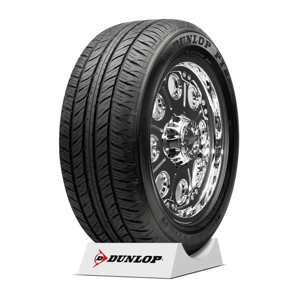 Pneu Dunlop Aro 18 Grandtrek PT2 235/60R18 103H | PNEUSTORE