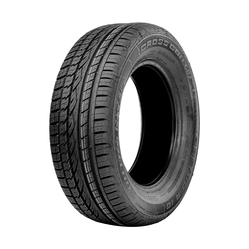 Pneu Continental Aro 21 CrossContact UHP (MO) 295/40R21 111W XL