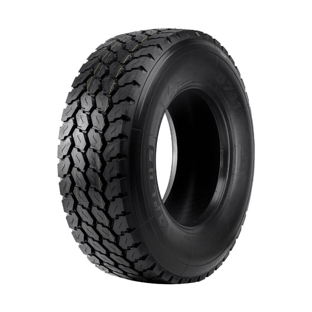 Pneu Dplus Aro 22.5 D711 385/65R22.5 160M 20 Lonas